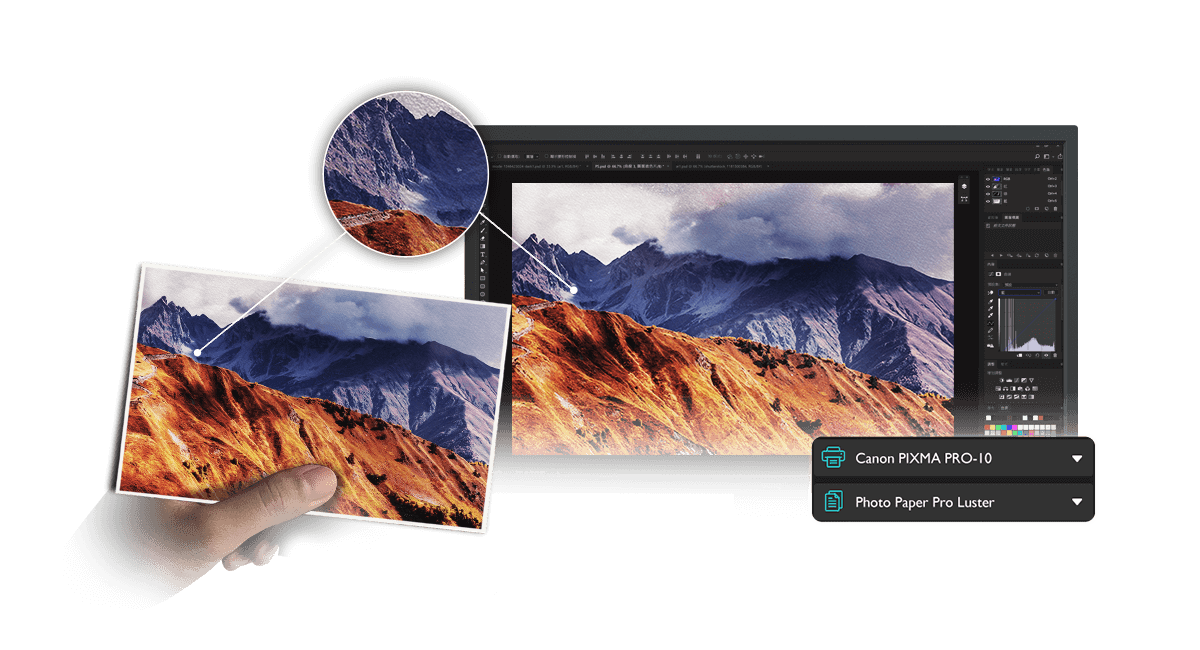 BENQ SW321C